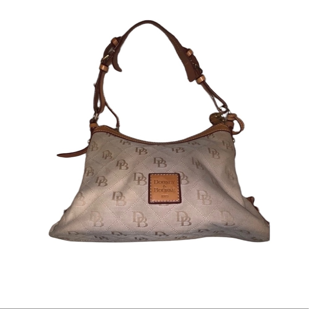 Dooney & Bourke 1975 Anniversary Collection 90's Purse